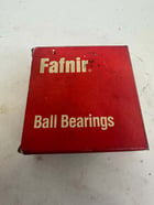 Fafnir Deep Groove Ball Bearing 9108PP 40 x 68 x 15 mm - Image 1