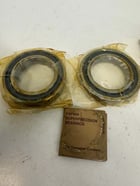 Timken Angular Contact Bearing Matched Set 2MM9110WI DUL 50 x 80 x 16 mm - Image 2