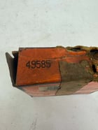 Timken Tapered Roller Bearing Cone 49585 2 x 4 x 1.25 In. - Image 4