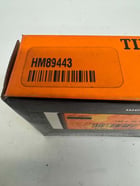 Timken Tapered Roller Bearing Cone HM89443 1.3125 x 3 x 1.1563 In. - Image 4