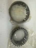 IBC Bearings Double Row Cylindrical Roller Bearing NN 3019.K.W33.M.SP 95 x 145 x 37 mm - Image 3
