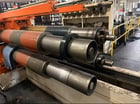 0" x 72" Strilich/Bradbury, Multi-Blanking Line, R to L, 12"-180" blank length, 17-roll leveler, 2 slitter - Image 3