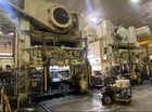 1600 Ton, Danly #SE4-1600-132-72, 4-Point Straight Side Press, 26" stroke, 48" shut height, 132" x 72" bed - Image 2