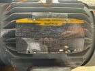 Busch #RA0305-D-52622xx, rotary vane vacuum pump - Image 3