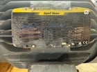 Busch #RA0305-D-52622xx, rotary vane vacuum pump - Image 4