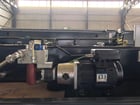 143 Ton, KRRAS #FCNC-130T3200, 10.5' overall, 9.5" between housing, 7.9" stroke, 17.1" daylight, 15.7" - Image 4
