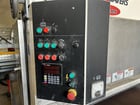 37" x 60" Timesavers #Lynx-37MWT-DB-60, belt sander, 6" drum head, 15-45 FPM, 20 HP, 38" passline, 2024 - Image 2