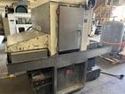 37" x 60" Timesavers #Lynx-37MWT-DB-60, belt sander, 6" drum head, 15-45 FPM, 20 HP, 38" passline, 2024 - Image 5