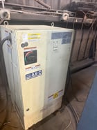 OTC Daihen #Almega-AX-V6L, Robotic Manipulator, 6kg 13.2 lb. payload, 2006mm 79" reach, tables, 2007 - Image 4