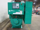 1000 kW Cummins #DQFAD, diesel generator set, QST30-G5 NR2 engine, 1490 HP at 1800 RPM, EPA Tier 2,  PMG - Image 2