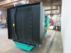 1000 kW Cummins #DQFAD, diesel generator set, QST30-G5 NR2 engine, 1490 HP at 1800 RPM, EPA Tier 2,  PMG - Image 4