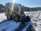 Cat 246D, Skid Steer Loader, 963 hours, S/N: BYF02838, 2016 - Image 2