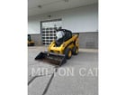 Cat 272D3XE, Skid Steer Loader, 857 hours, S/N: TY600356, 2024 - Image 1