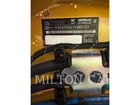 Cat 272D3XE, Skid Steer Loader, 857 hours, S/N: TY600356, 2024 - Image 6
