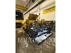 Weiler P385A, Asphalt Paver, 4878 hours, S/N: P385A-1513, 2014 - Image 4