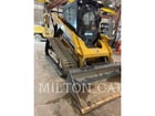 Caterpillar 299D3XE, 723 hours, S/N: B6202565, 2024 - Image 2