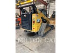 Caterpillar 299D3XE, 723 hours, S/N: B6202565, 2024 - Image 3