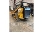 Caterpillar 299D3XE, 723 hours, S/N: B6202565, 2024 - Image 4