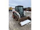 Bobcat S62, Skid Steer Loader, 2053 hours, S/N: B4SE20629, 2024 - Image 2