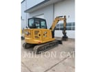 Caterpillar 306CR, 1460 hours, S/N: 6G607865, 2023 - Image 3