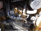 Cat 279D3, Skid Steer Loader, 157 hours, S/N: RB907484, 2024 - Image 7