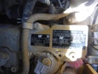 Cat 279D3, Skid Steer Loader, 157 hours, S/N: RB907484, 2024 - Image 8