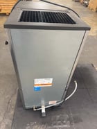 Manitowoc #CNF0201A-161L, Nugget Ice Maker & Dispenser, 315 lb./day, 10 lb. Bin, R404A refrigerant, 500 psig - Image 3