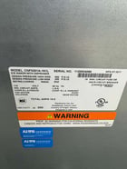 Manitowoc #CNF0201A-161L, Nugget Ice Maker & Dispenser, 315 lb./day, 10 lb. Bin, R404A refrigerant, 500 psig - Image 5