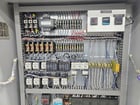 15.5" width x 60" L Dynisco/Nordson BKG #JC-1760, Pyrolysis Cleaning Oven, 800-900&deg;F, 25" Hg Vacuum, 7.5 HP - Image 2