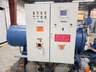 15.5" width x 60" L Dynisco/Nordson BKG #JC-1760, Pyrolysis Cleaning Oven, 800-900&deg;F, 25" Hg Vacuum, 7.5 HP - Image 4