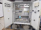 15.5" width x 60" L Dynisco/Nordson BKG #JC-1760, Pyrolysis Cleaning Oven, 800-900&deg;F, 25" Hg Vacuum, 7.5 HP - Image 9