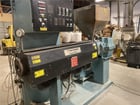 2.5" Davis Standard #SB250, Super Blue Extruder, 24:1 L/D, 40 HP, Air-Cooled, 4 Barrel Zones, SSD Drive, Belt - Image 1