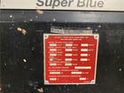 2.5" Davis Standard #SB250, Super Blue Extruder, 24:1 L/D, 40 HP, Air-Cooled, 4 Barrel Zones, SSD Drive, Belt - Image 6
