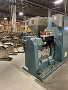 2.5" Davis Standard #SB250, Super Blue Extruder, 24:1 L/D, 40 HP, Air-Cooled, 4 Barrel Zones, SSD Drive, Belt - Image 7