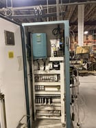 2.5" Davis Standard #SB250, Super Blue Extruder, 24:1 L/D, 40 HP, Air-Cooled, 4 Barrel Zones, SSD Drive, Belt - Image 9