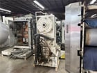 6" Welex #6.0 30D, extruder, 30:1 L/D, 500 HP Reliance AC Motor, Air-Cooled, Vented Barrel, 6 Barrel Zones, 9 - Image 5