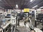 6" Welex #6.0 30D, extruder, 30:1 L/D, 500 HP Reliance AC Motor, Air-Cooled, Vented Barrel, 6 Barrel Zones, 9 - Image 6