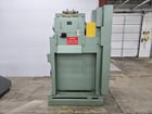 14" Cumberland #14, pelletizer, 10 HP Emerson DC motor, 1700-50 RPM - Image 1
