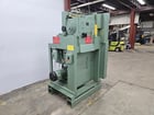14" Cumberland #14, pelletizer, 10 HP Emerson DC motor, 1700-50 RPM - Image 2