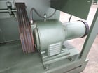 14" Cumberland #14, pelletizer, 10 HP Emerson DC motor, 1700-50 RPM - Image 3