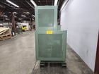 14" Cumberland #14, pelletizer, 10 HP Emerson DC motor, 1700-50 RPM - Image 7
