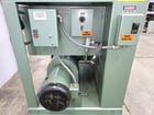14" Cumberland #14, pelletizer, 10 HP Emerson DC motor, 1700-50 RPM - Image 9