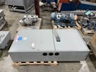 1200 Amp. Illinois Tool Works Switchboard Disconnect, 240 Volts, 3-phase - Image 1