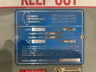 1200 Amp. Illinois Tool Works Switchboard Disconnect, 240 Volts, 3-phase - Image 8