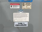 1200 Amp. Illinois Tool Works Switchboard Disconnect, 240 Volts, 3-phase - Image 9