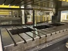 300 Ton, Blow #SC2-300-96-48, straight side double crank press, 10" stroke, 23" Shut Height, 96" x 48" bed - Image 4