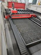 Bystronic #BySprint-Pro-3015, CNC Laser, w/Chiller, Dust Collector & Nitrogen Generator - Image 1