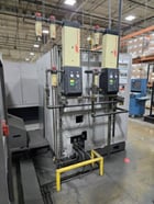 Bystronic #BySprint-Pro-3015, CNC Laser, w/Chiller, Dust Collector & Nitrogen Generator - Image 10