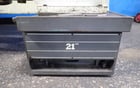 21"/32" x 128" Clausing Colchester #Mastiff-VS, Gap Bed Lathe - Image 8