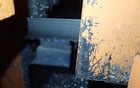 10" x 11" Cosen #C2, Horizontal Band Saw - Image 4